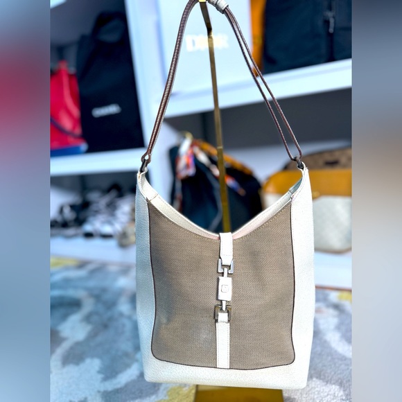 Gucci Handbags - Gucci Jackie 💥Rare, Vintage & Authentic with COA